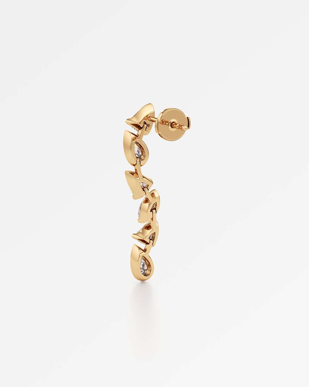 Vettaire Diamond Earrings