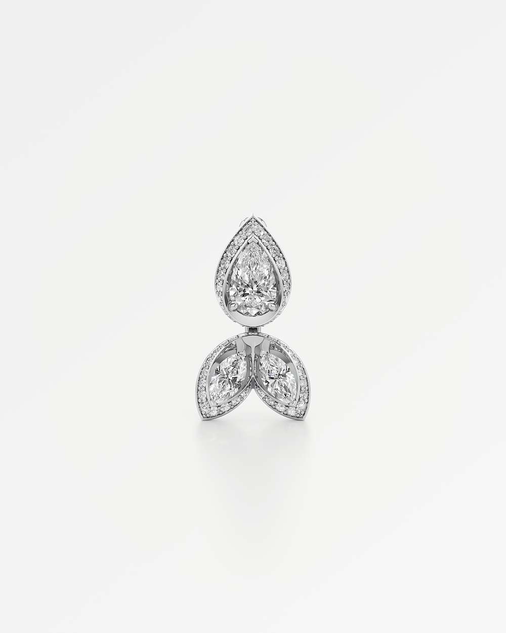 Triella Diamond Earrings