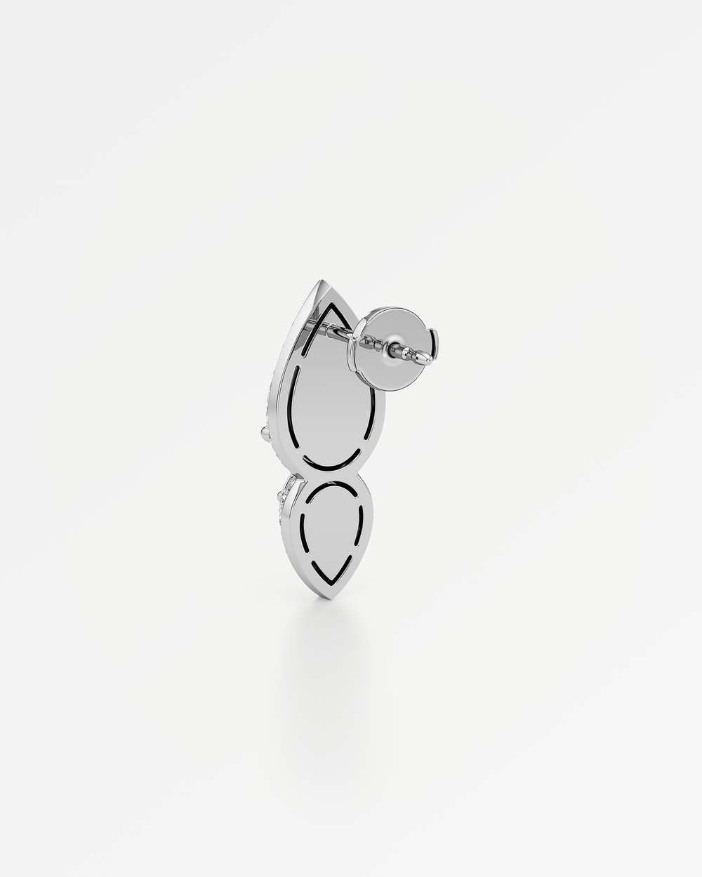 Vianna Diamond Earrings