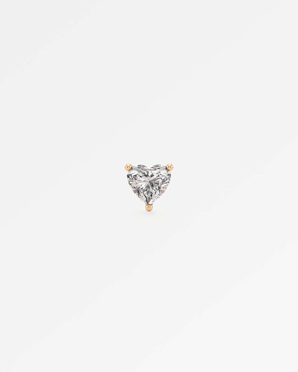 Juliette Diamond Stud Earrings