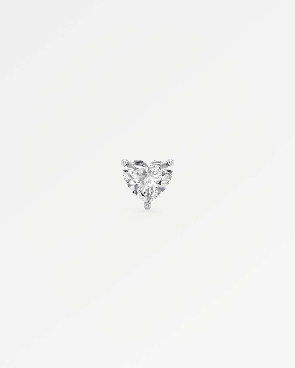 Juliette Diamond Stud Earrings