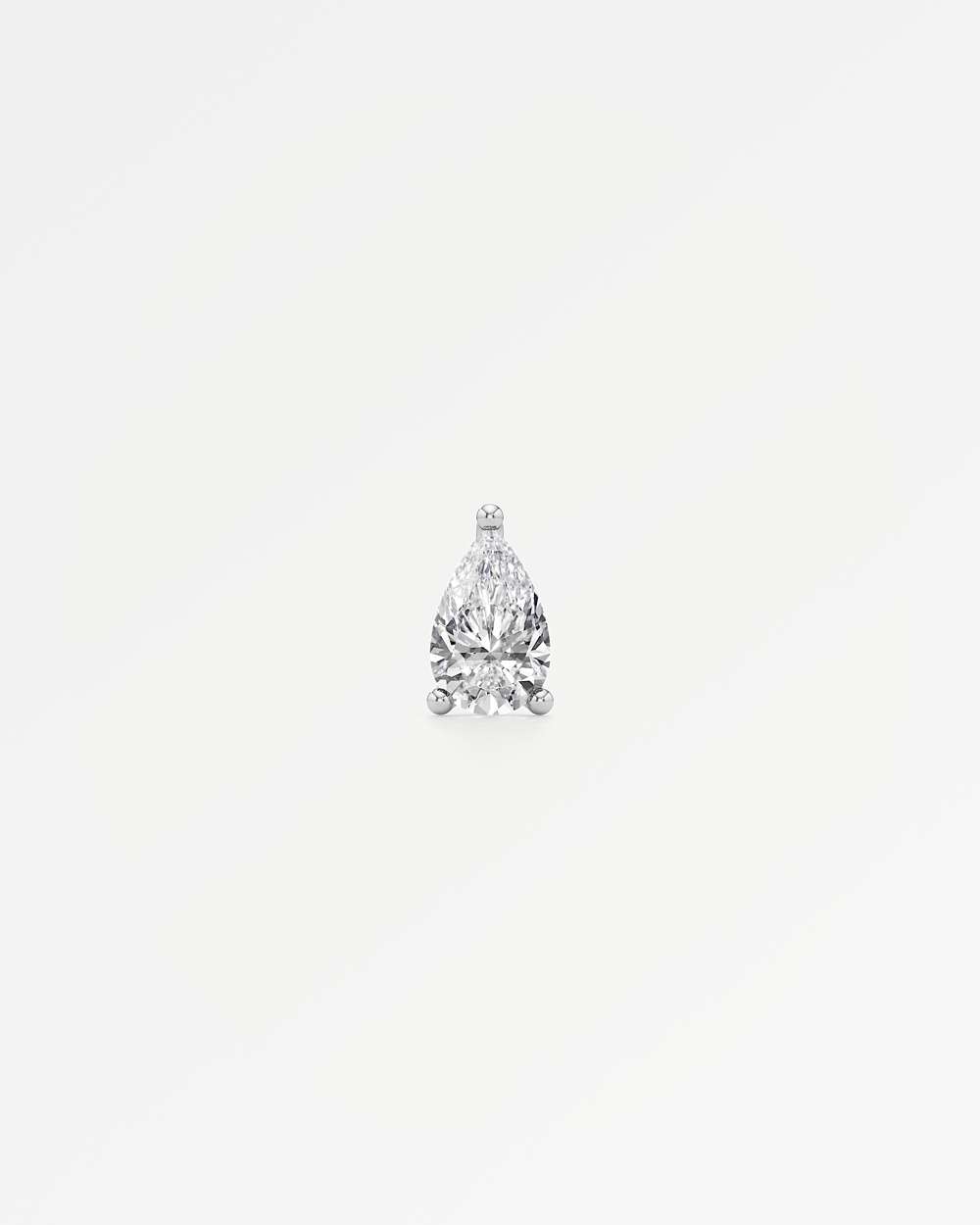 Juliette Diamond Stud Earrings