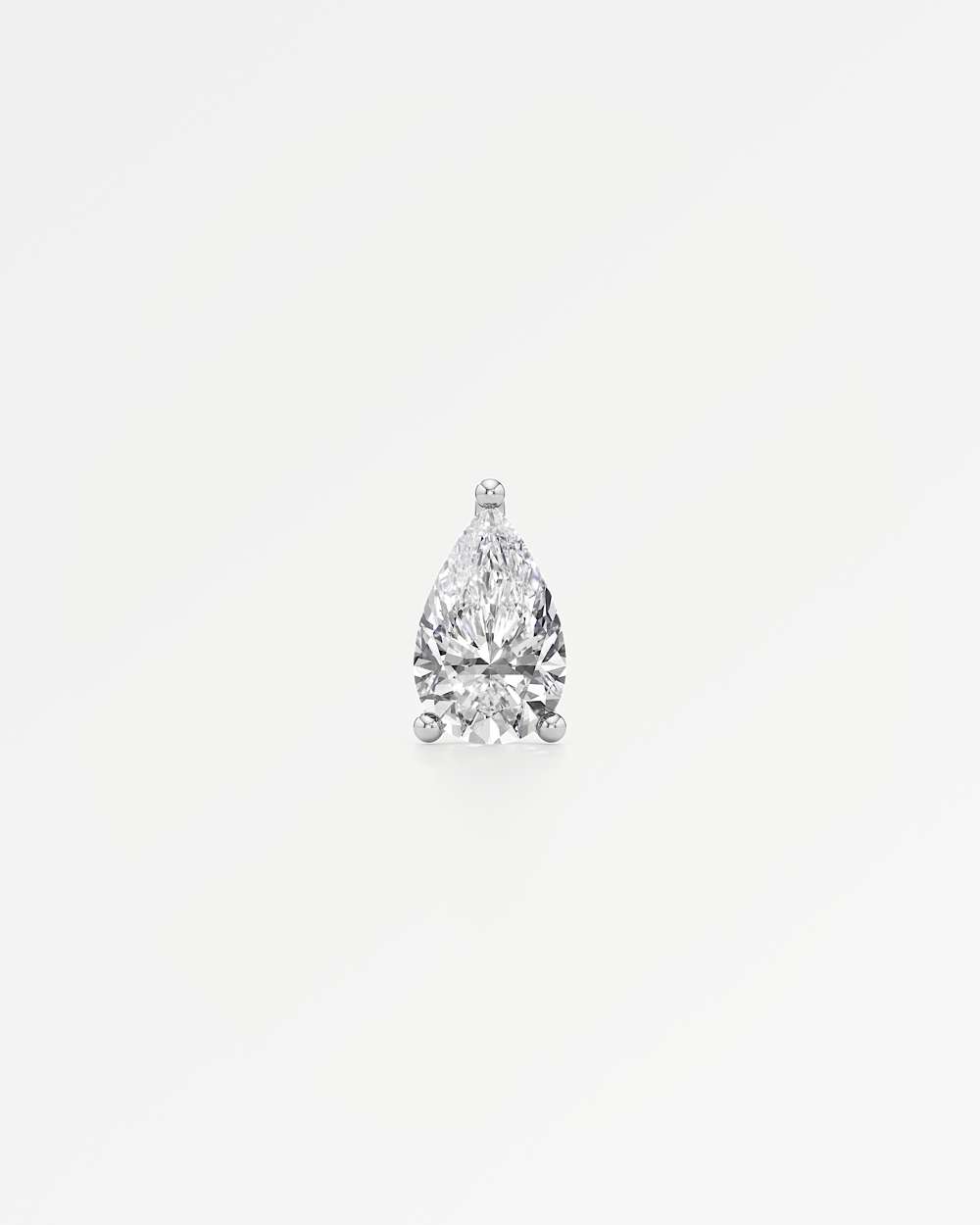 Juliette Diamond Stud Earrings