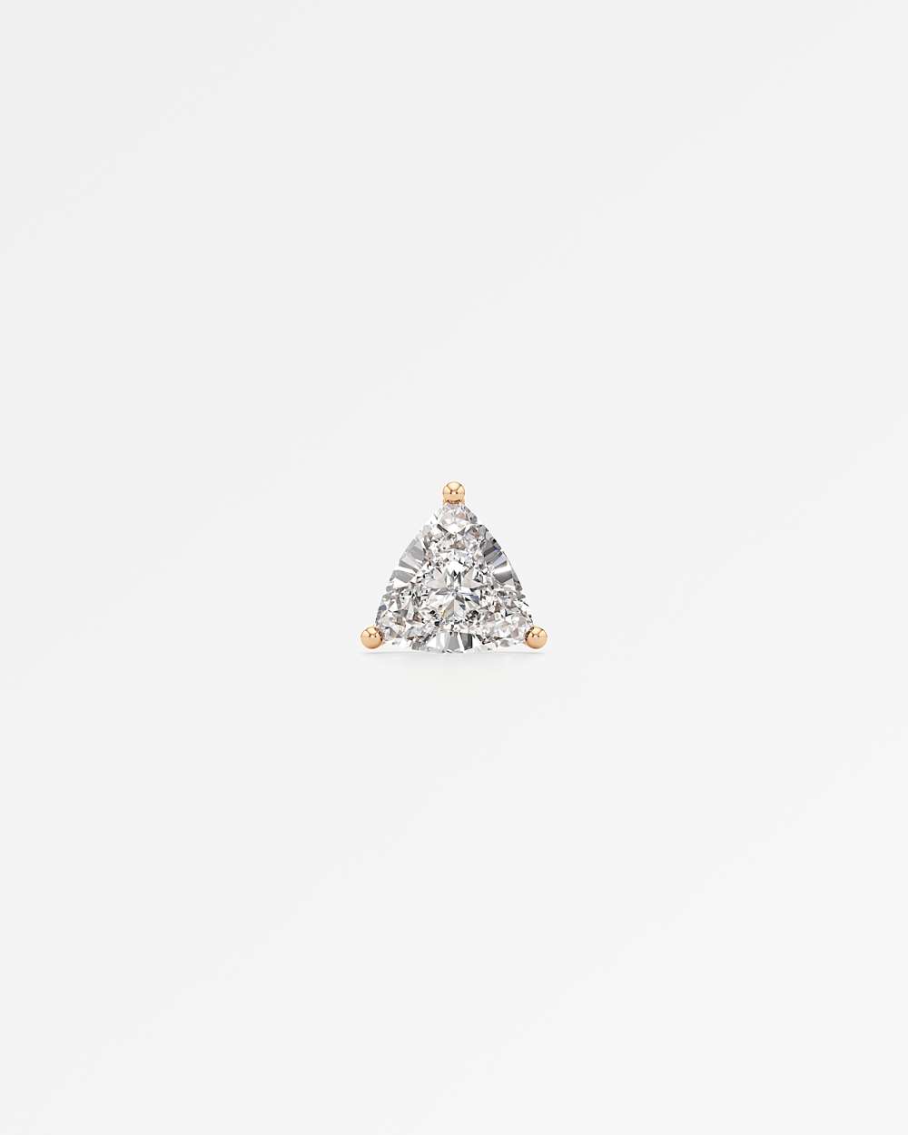 Juliette Diamond Stud Earrings
