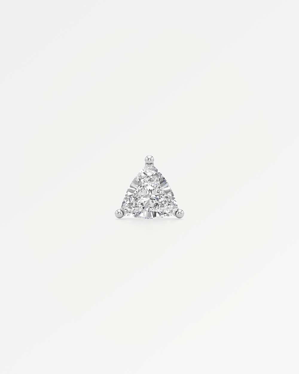 Juliette Diamond Stud Earrings