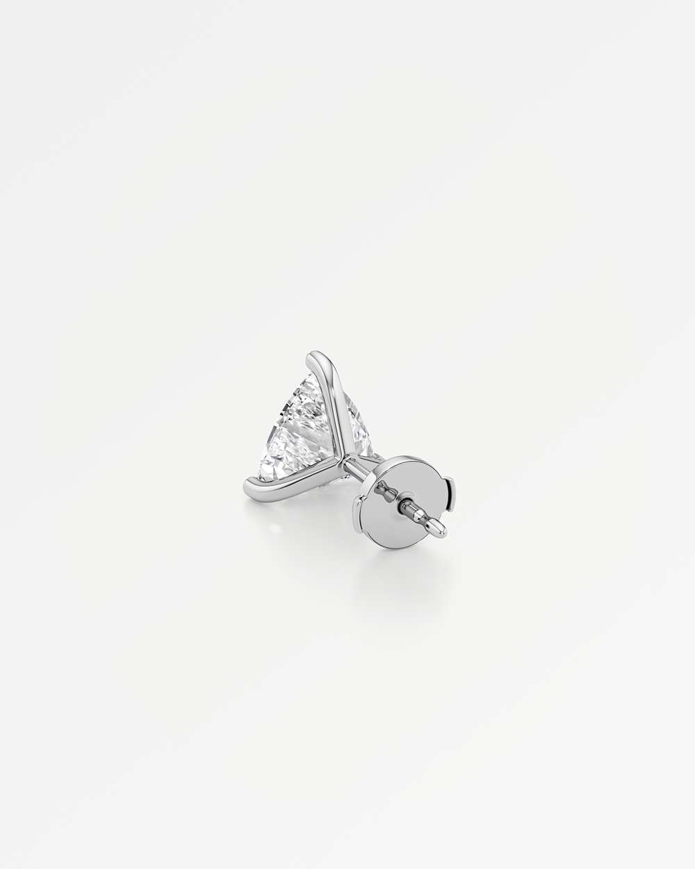 Juliette Diamond Stud Earrings