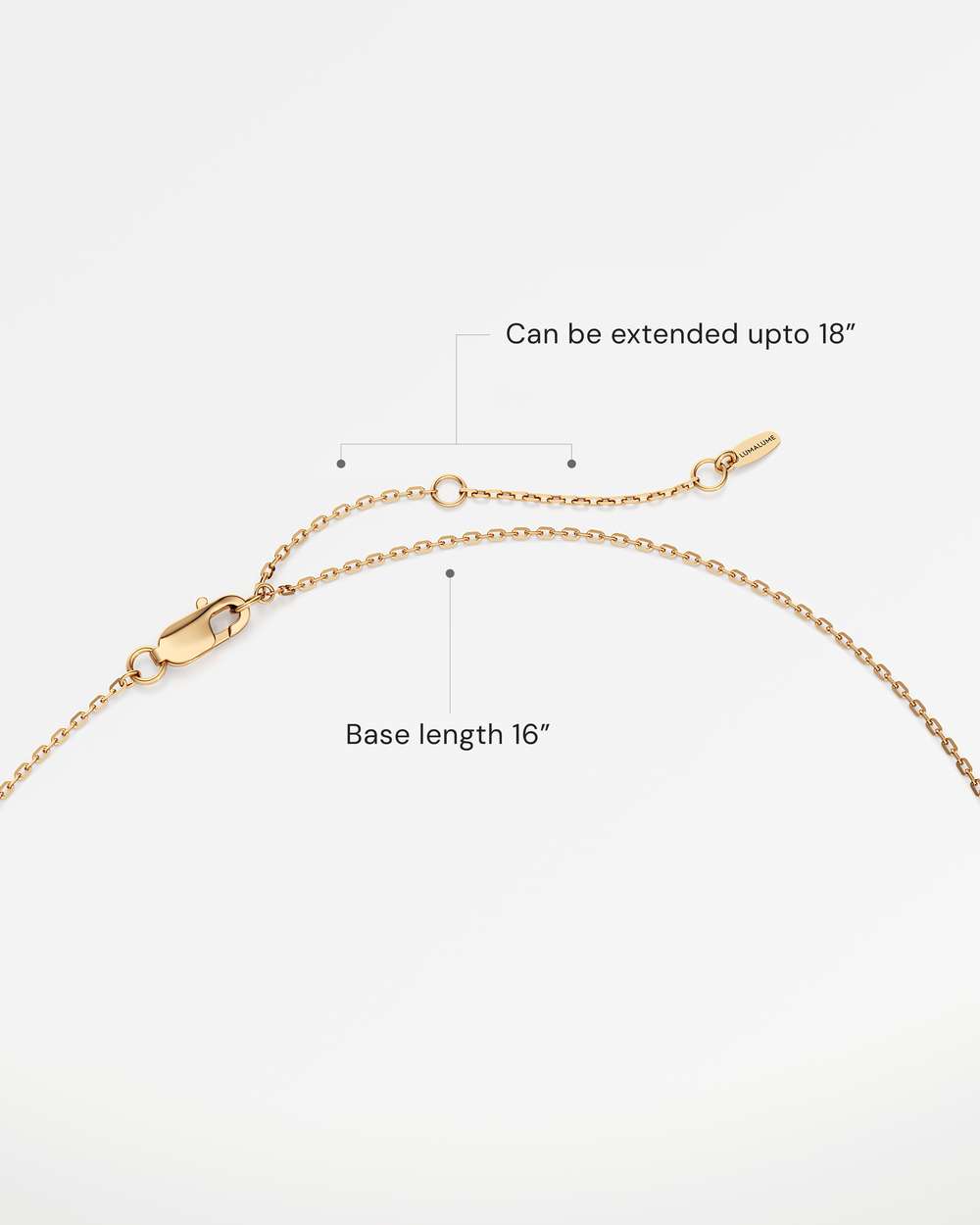 Apixa Diamond Pendant