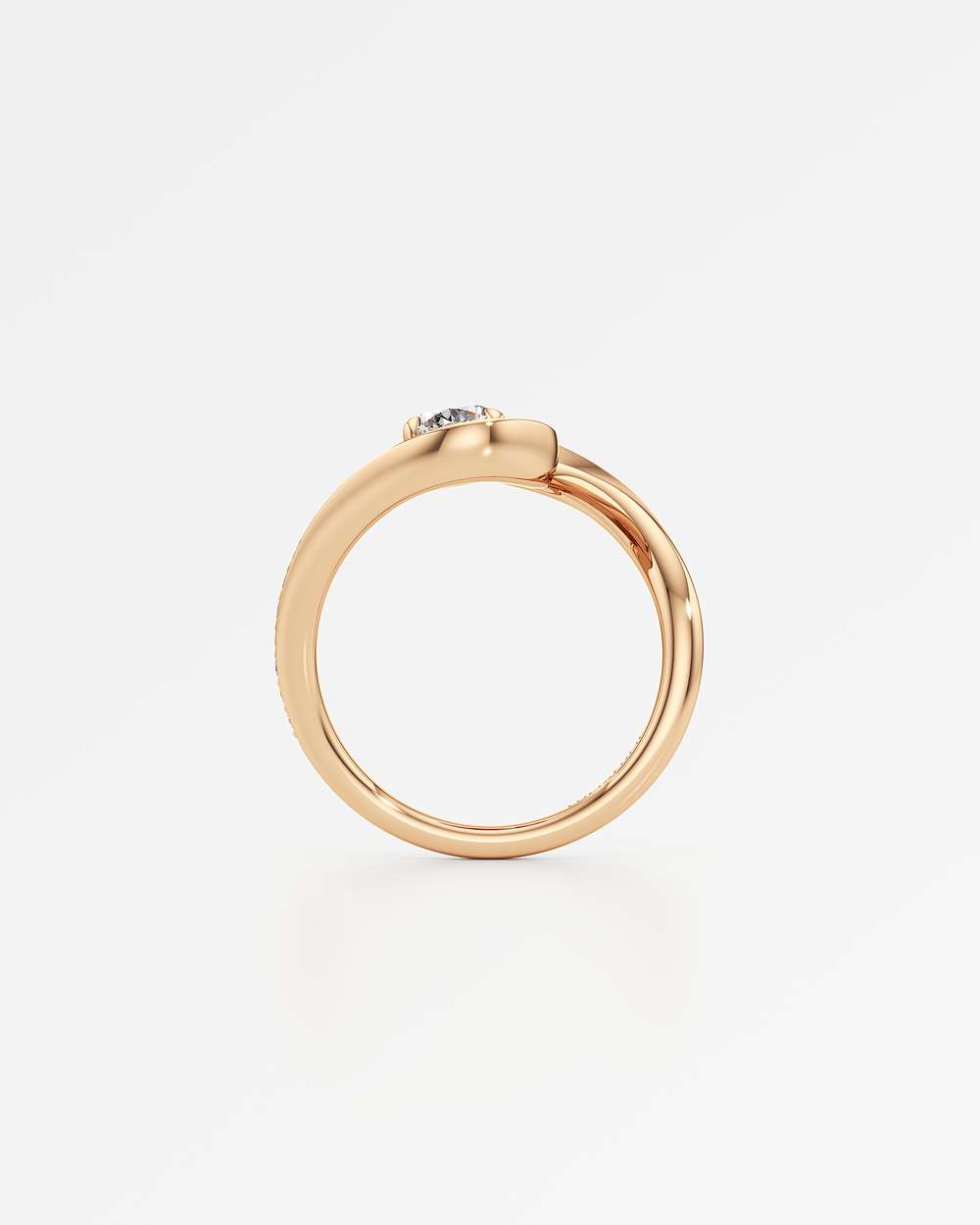 YOU Willow-Wisp Ring