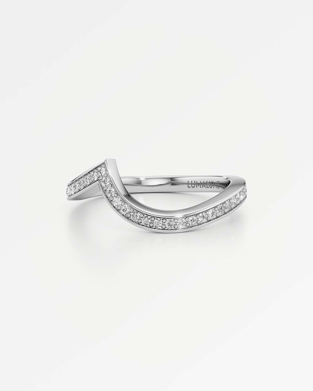 Odyssey Diamond Band