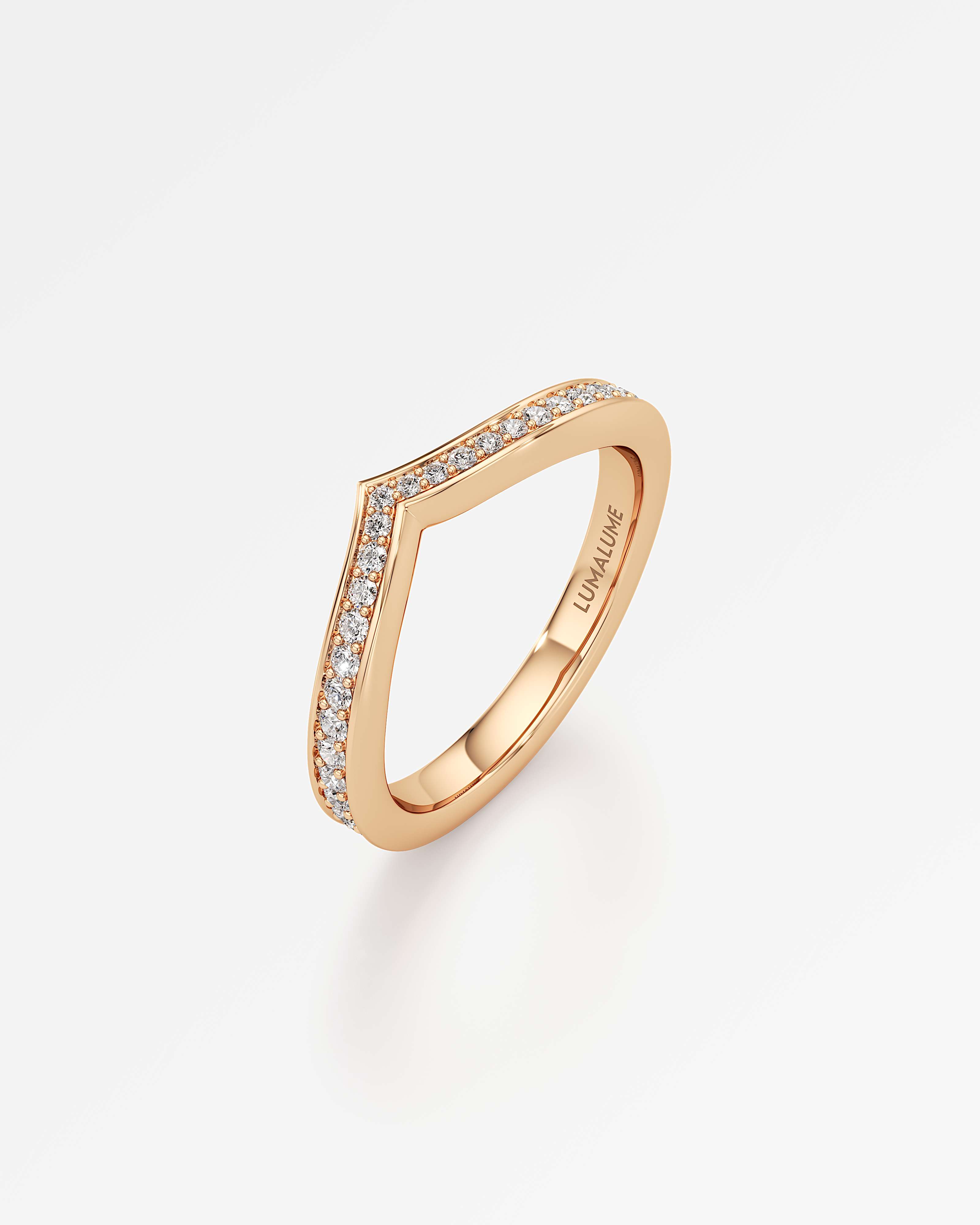 Altum Diamond Band