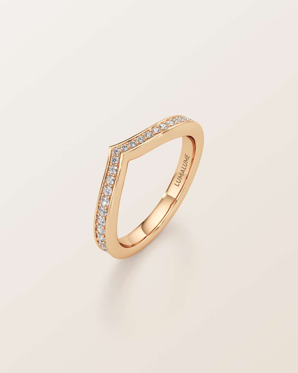 Altum Diamond Band