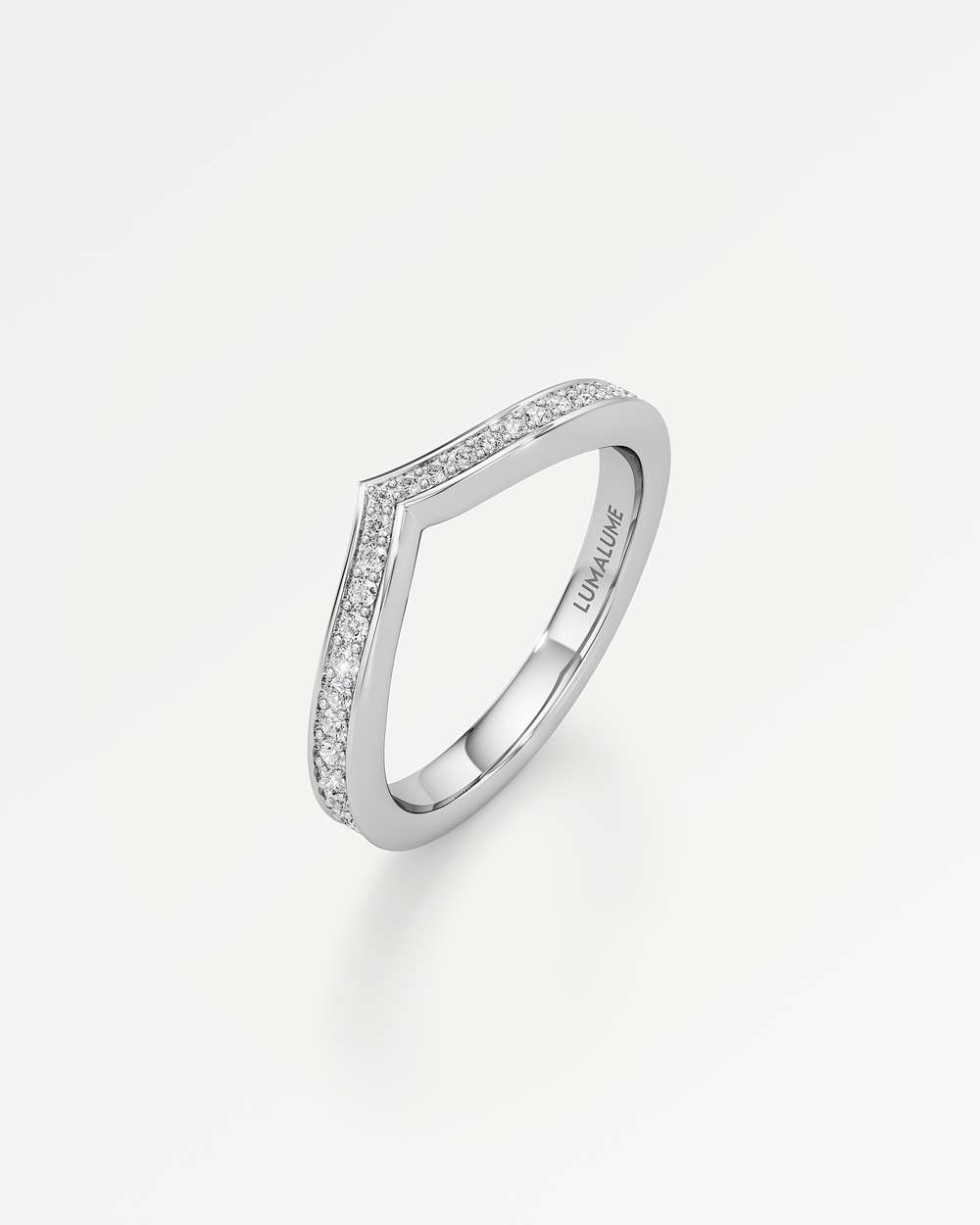 Altum Diamond Band