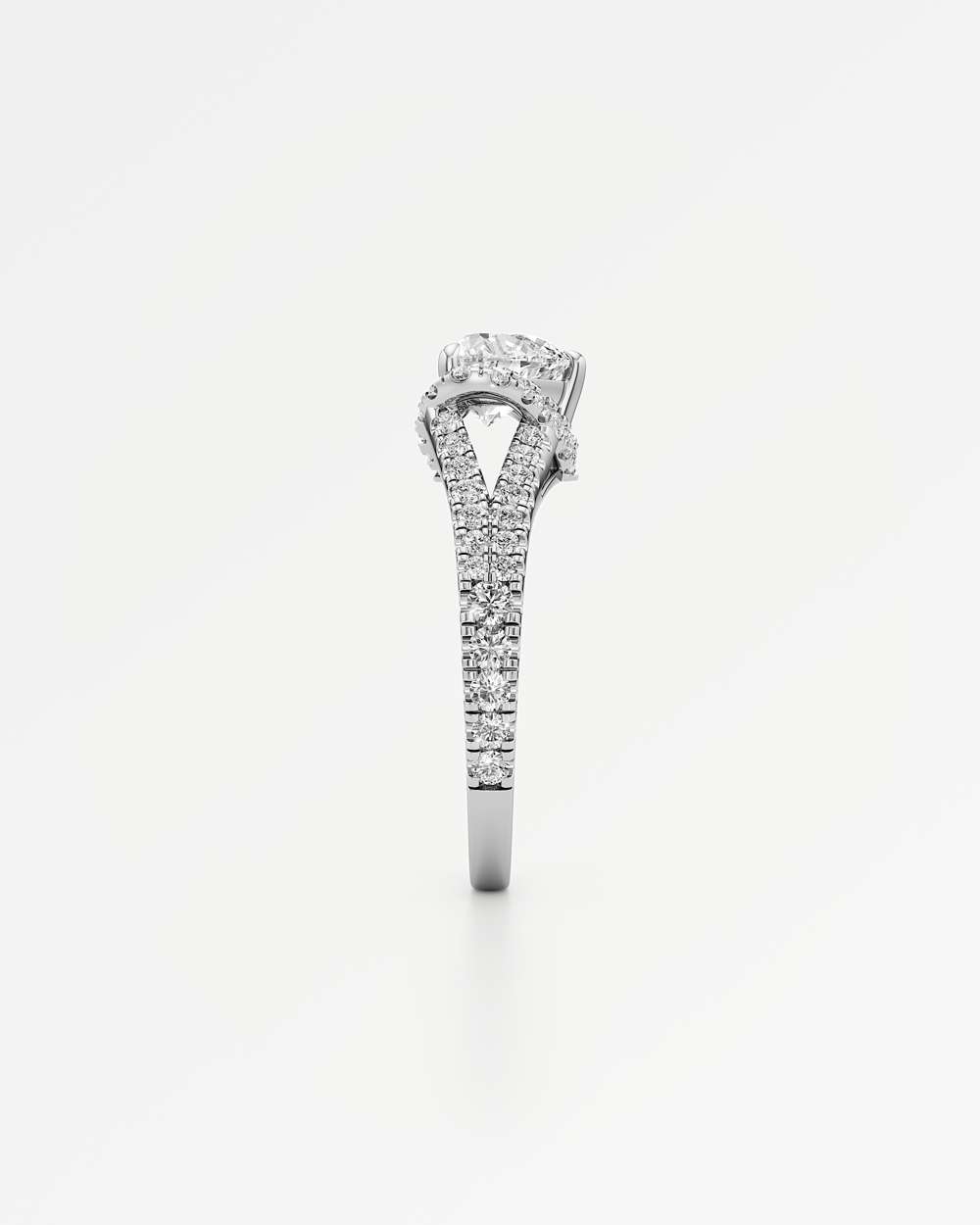 Aimee Diamond Ring