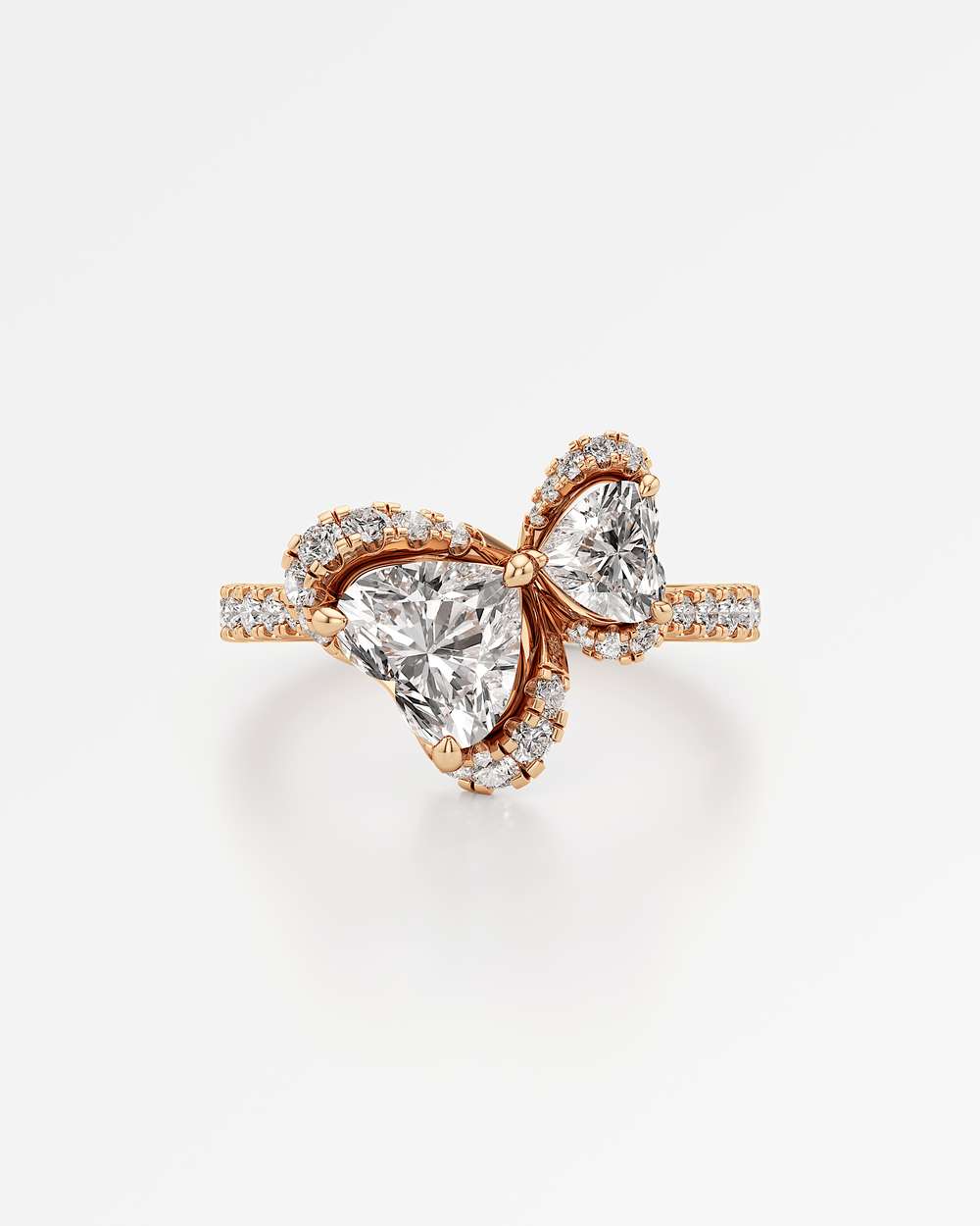 Bella Diamond Ring