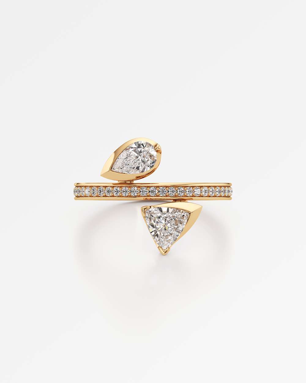 Ascira Diamond Ring