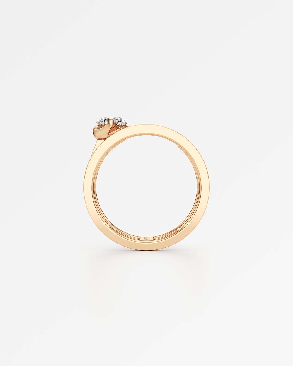 Apexis Diamond Ring
