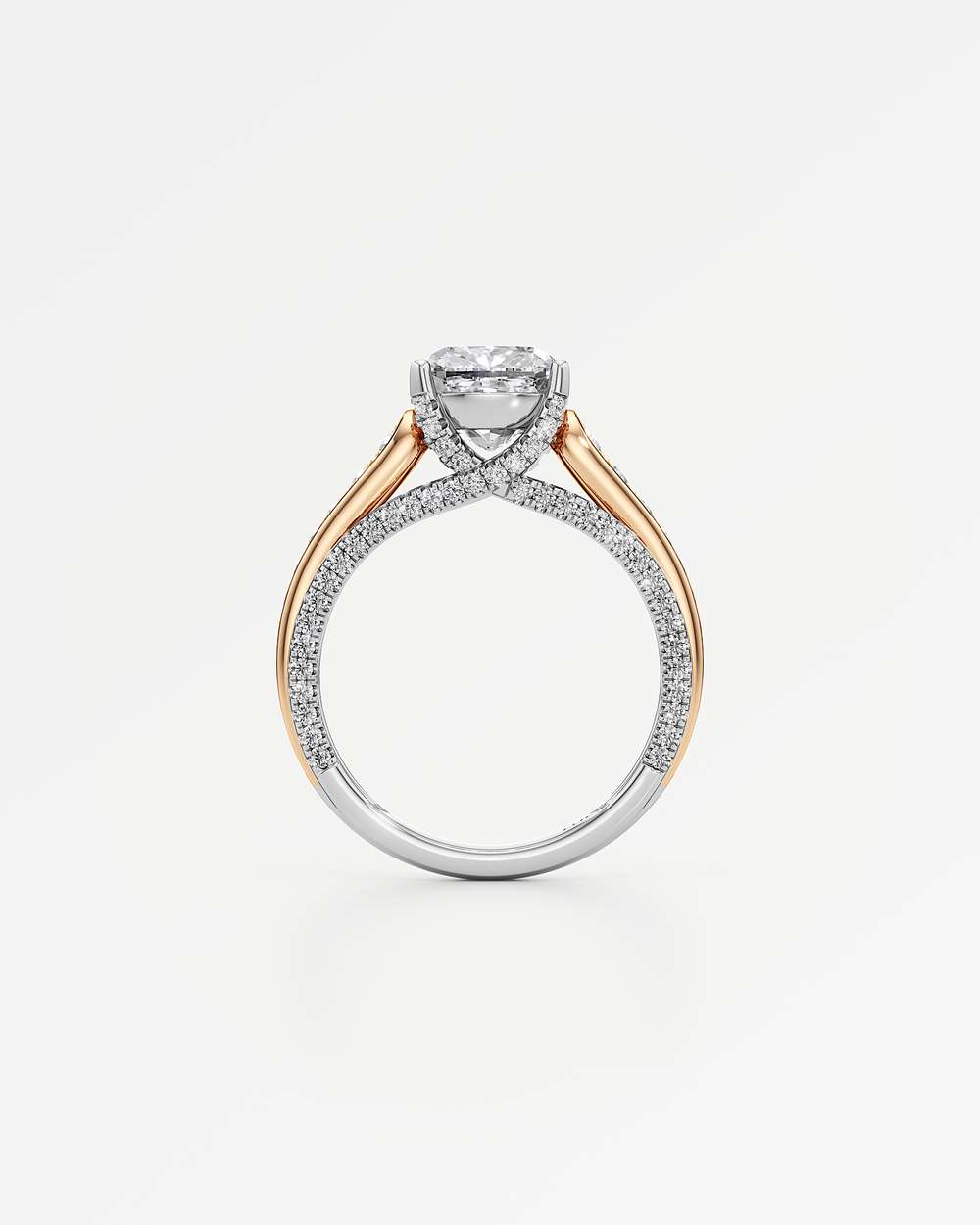 Irene Diamond Engagement Ring