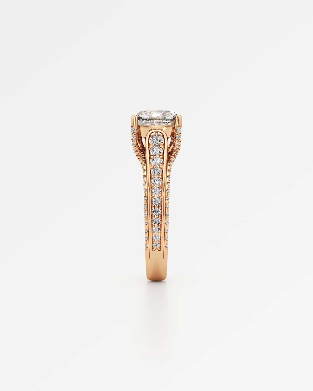 Irene Diamond Engagement Ring