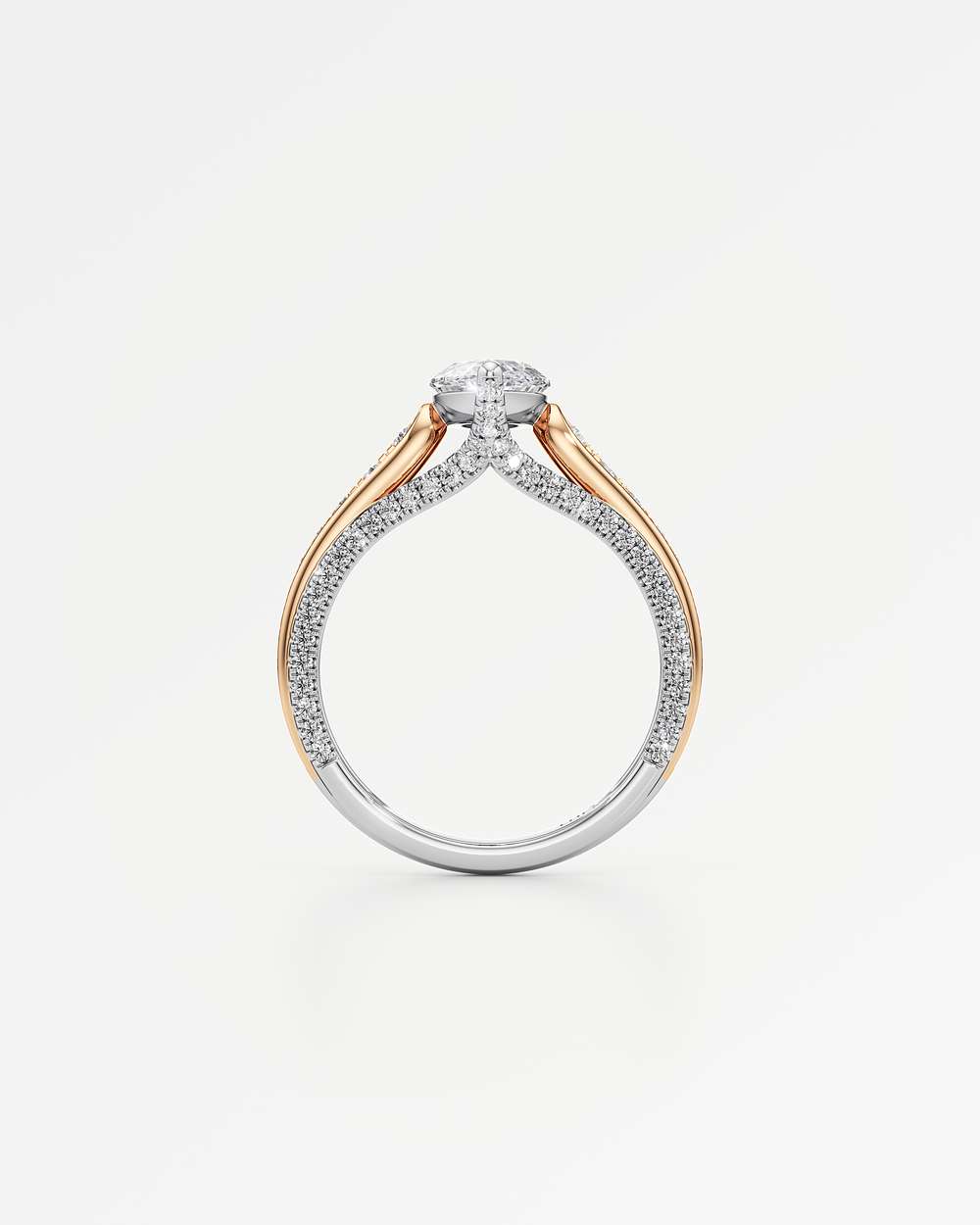 Irene Diamond Engagement Ring