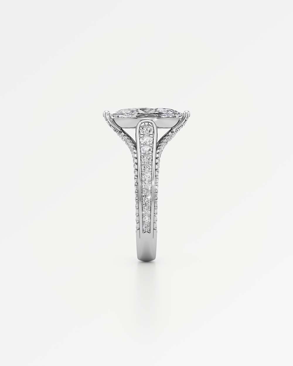 Irene Diamond Engagement Ring
