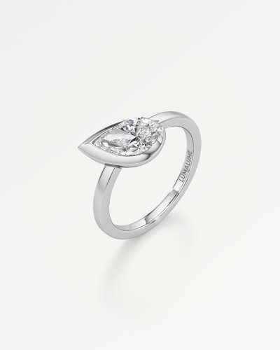 Apice Diamond Ring