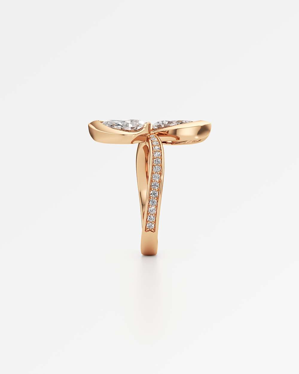 Serryn Diamond Ring
