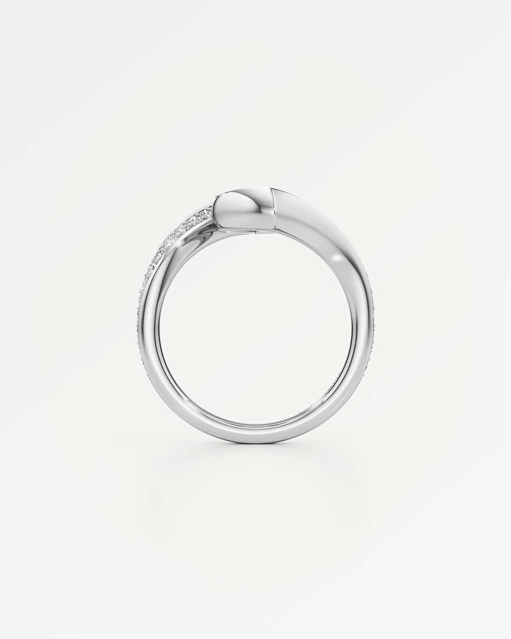 Olaine Diamond Ring